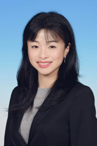 Prof. Amy Yunzhi ZANG