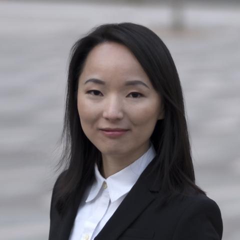 Prof. Emily WANG