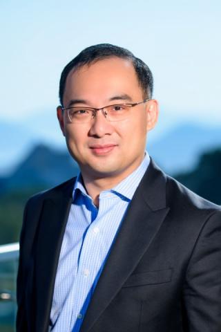 Prof. Tai-Yuan CHEN